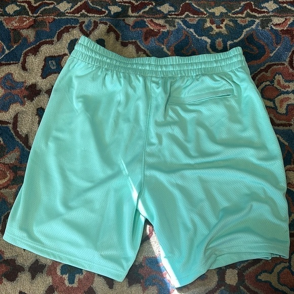 Hurley Athletic Shorts - Picture 2 of 4